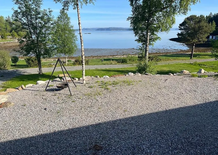 By The In Namsos *