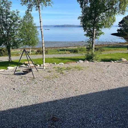 By The In Namsos *